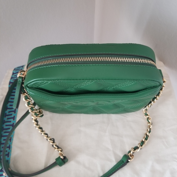 NWOT Tory Burch Soft Felmming - Picture 10 of 13